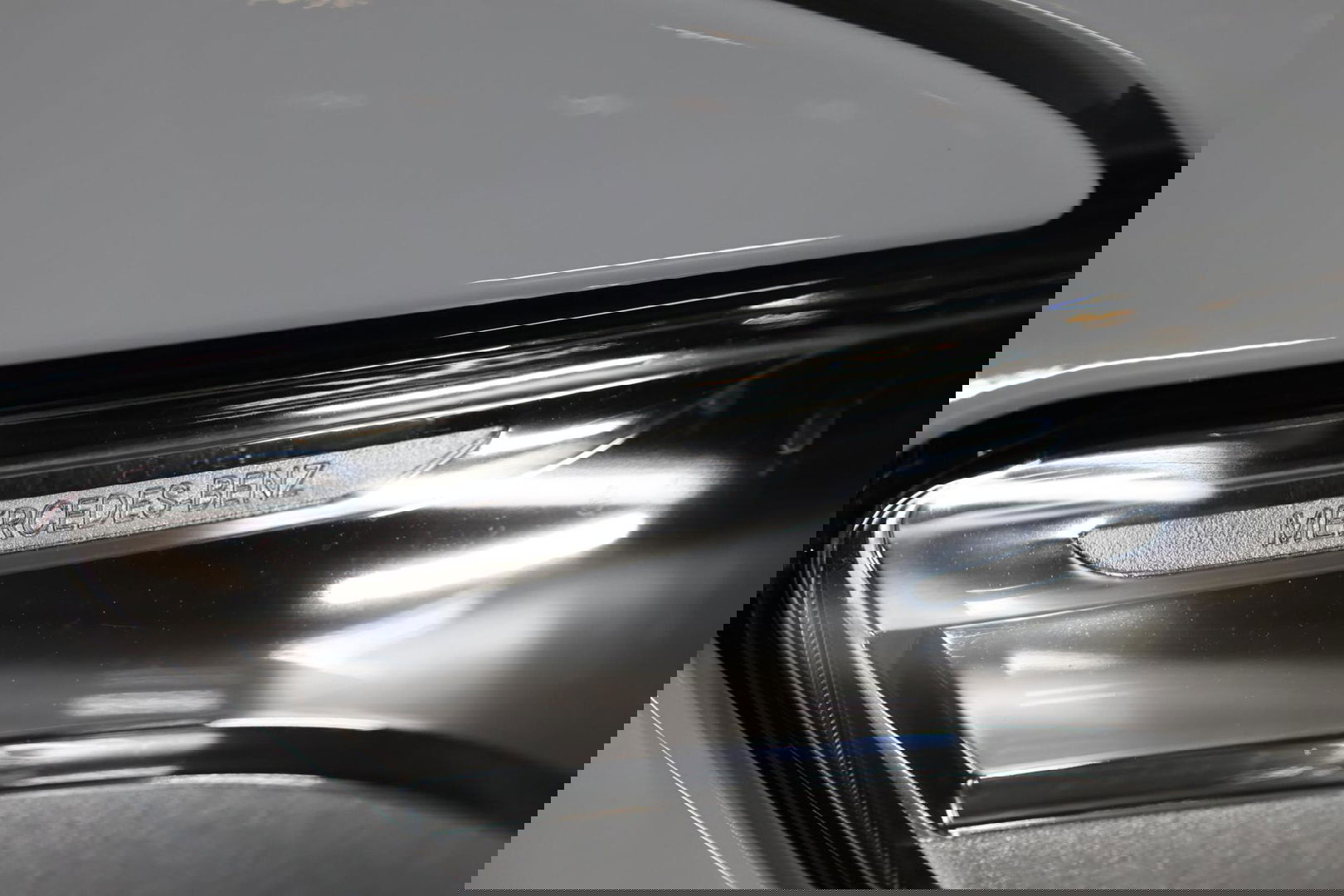 Mercedes-Benz Sprinter bestel 317 1.9 CDI L2 Base