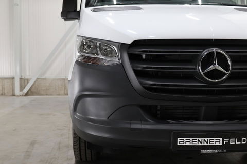 Mercedes-Benz Sprinter bestel 317 1.9 CDI L2 Base