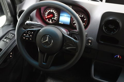 Mercedes-Benz Sprinter bestel 317 1.9 CDI L2 Base
