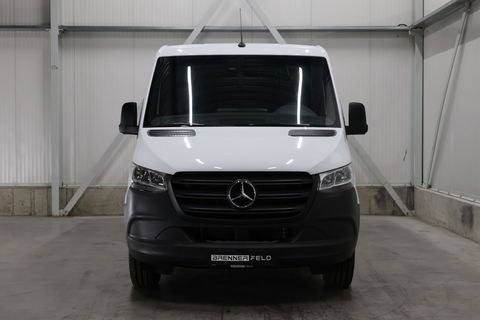 Mercedes-Benz Sprinter bestel 317 1.9 CDI L2 Base
