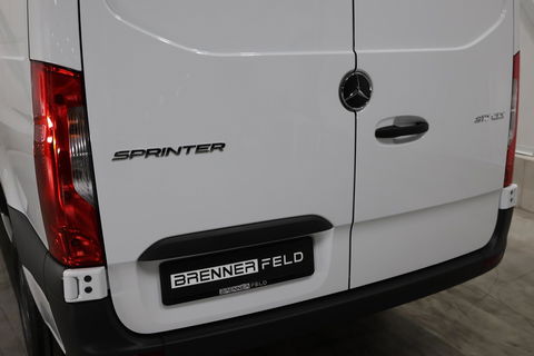 Mercedes-Benz Sprinter bestel 317 1.9 CDI L2 Base