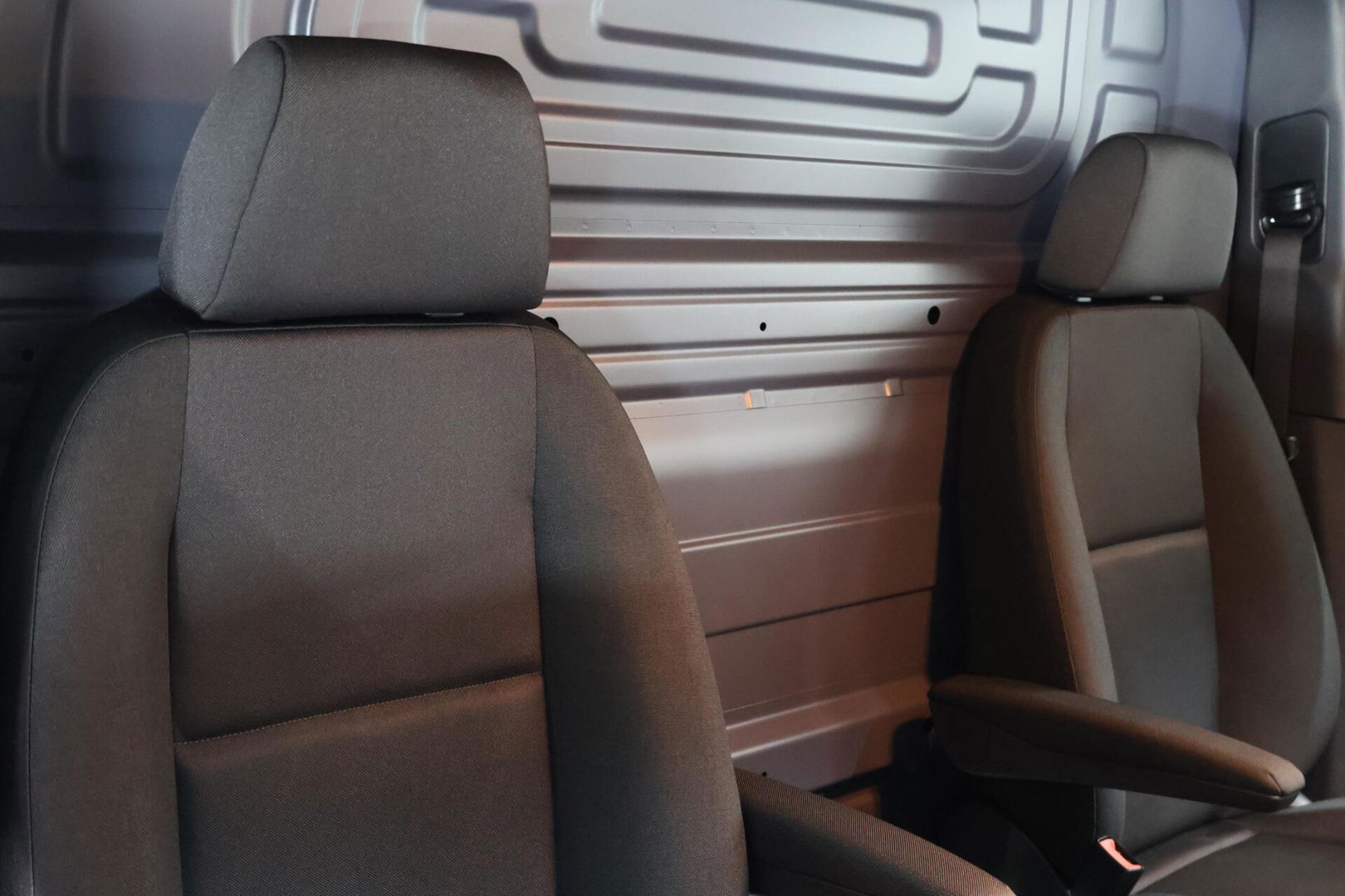 Mercedes-Benz Sprinter bestel 317 1.9 CDI L2 Base