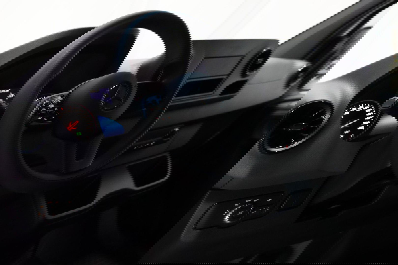 Mercedes-Benz Sprinter bestel 317 1.9 CDI L2 Base