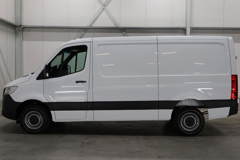 Mercedes-Benz Sprinter bestel 317 1.9 CDI L2 Base