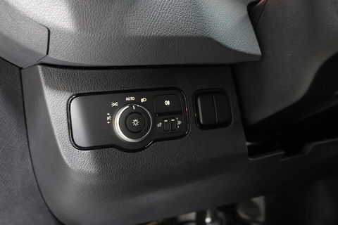 Mercedes-Benz Sprinter bestel 317 1.9 CDI L2 Base