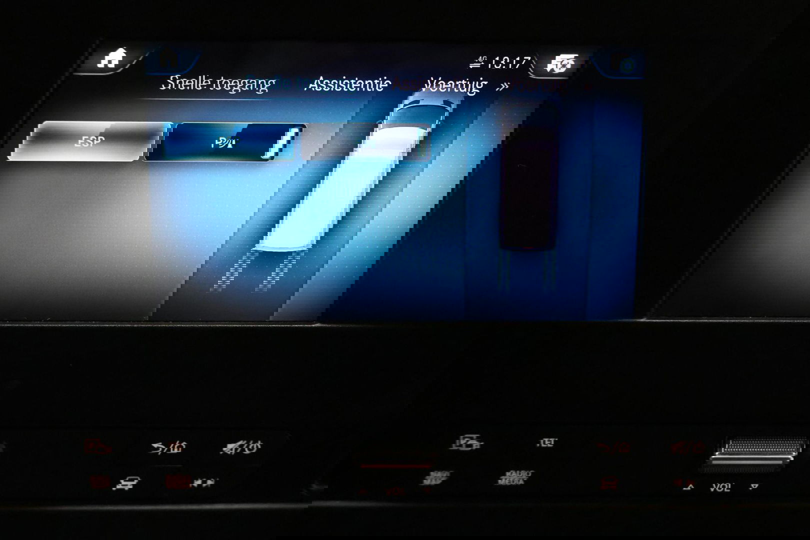 Mercedes-Benz Sprinter bestel 317 1.9 CDI L2H2 RWD