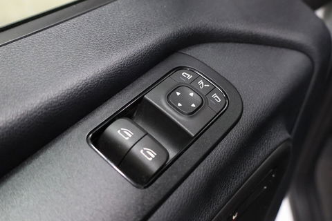 Mercedes-Benz Sprinter bestel 317 1.9 CDI L2H2 RWD