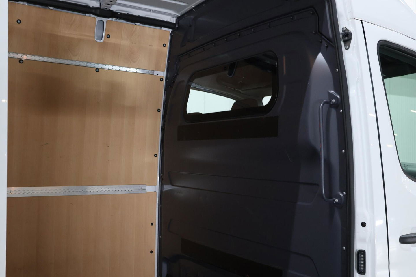 Mercedes-Benz Sprinter bestel 317 1.9 CDI L2H2 RWD