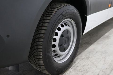 Mercedes-Benz Sprinter bestel 317 1.9 CDI L2H2 RWD