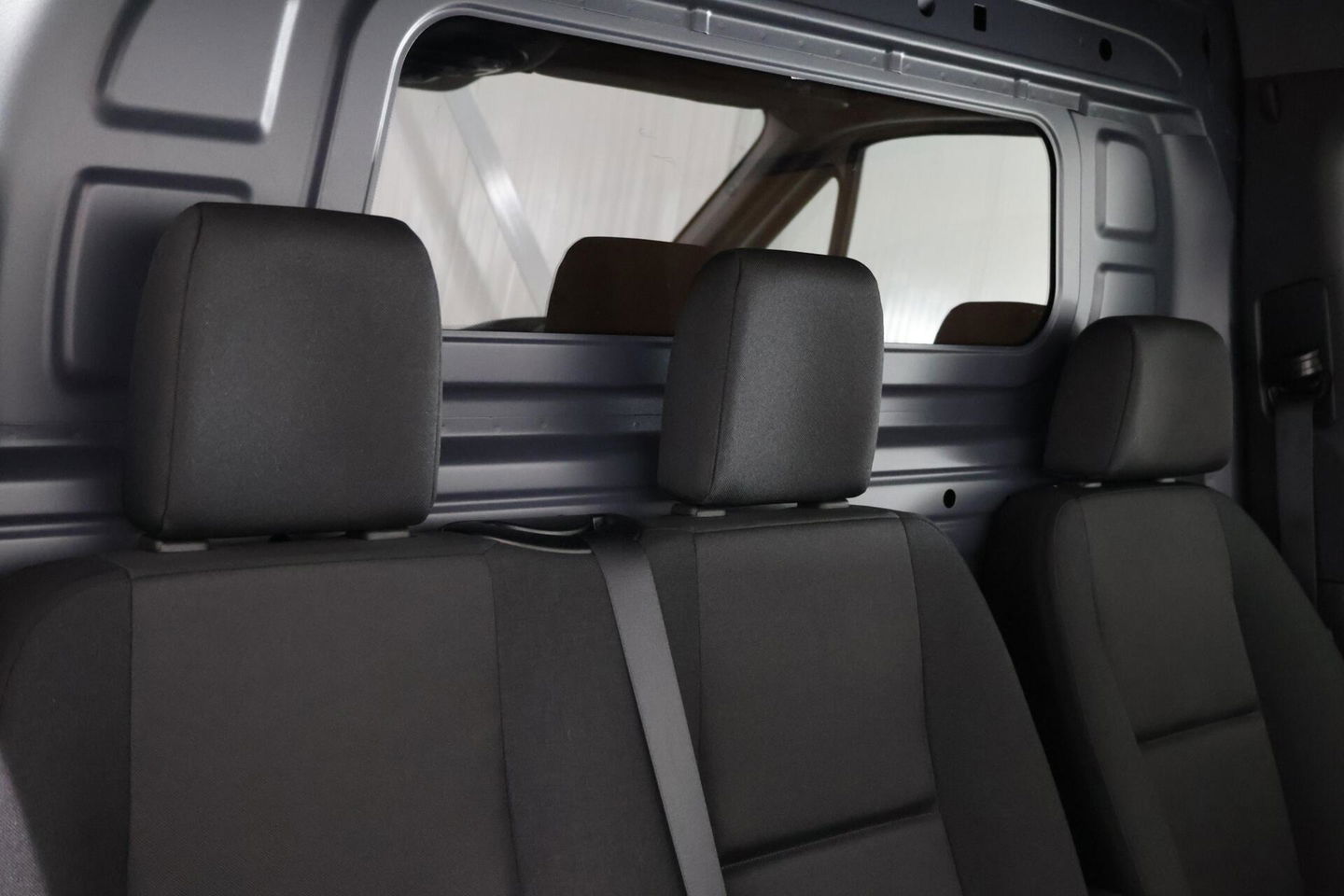 Mercedes-Benz Sprinter bestel 317 1.9 CDI L2H2 RWD