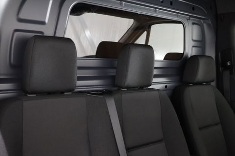 Mercedes-Benz Sprinter bestel 317 1.9 CDI L2H2 RWD