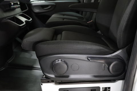 Mercedes-Benz Sprinter bestel 317 1.9 CDI L2H2 RWD