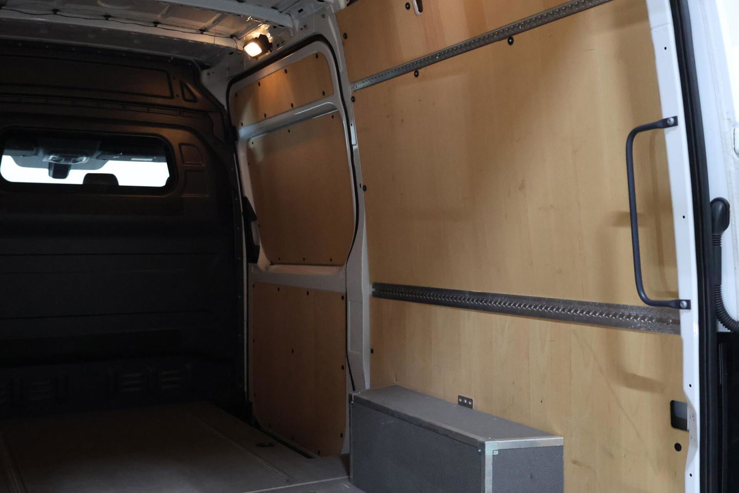 Mercedes-Benz Sprinter bestel 317 1.9 CDI L2H2 RWD