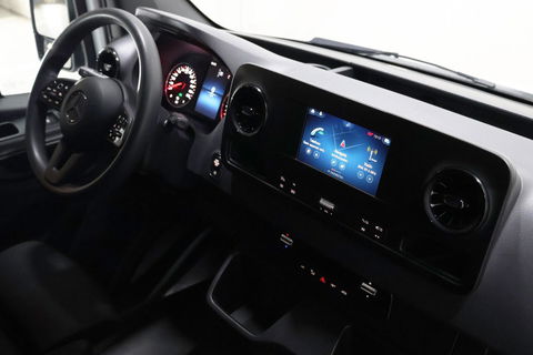 Mercedes-Benz Sprinter bestel 317 1.9 CDI L2H2 RWD
