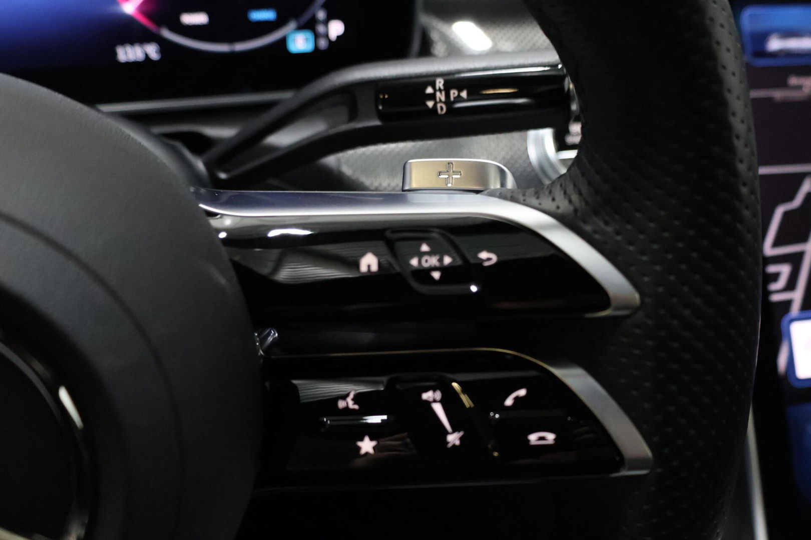 Mercedes-Benz C-Klasse Estate 220 d AMG Line