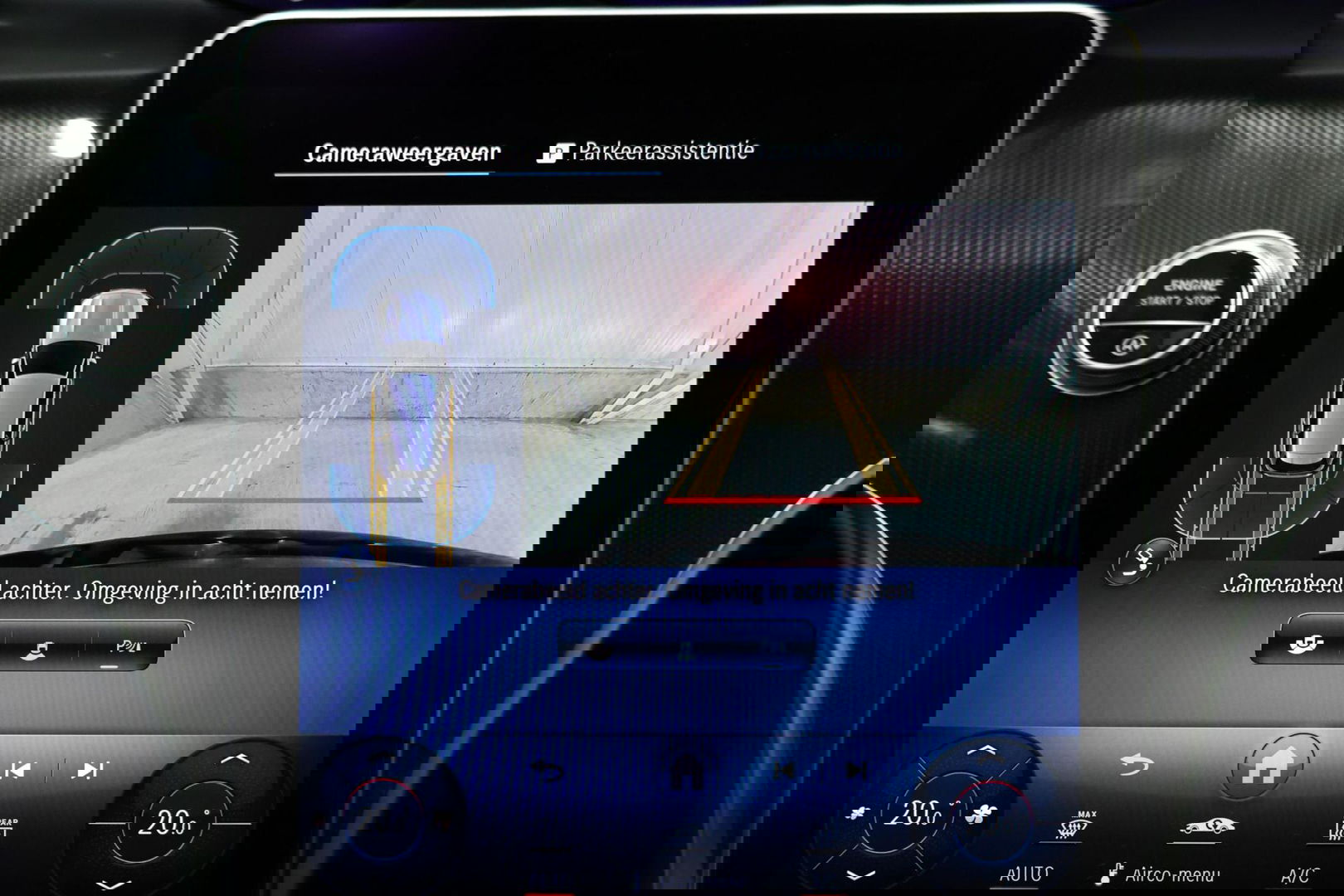 Mercedes-Benz C-Klasse Estate 220 d AMG Line