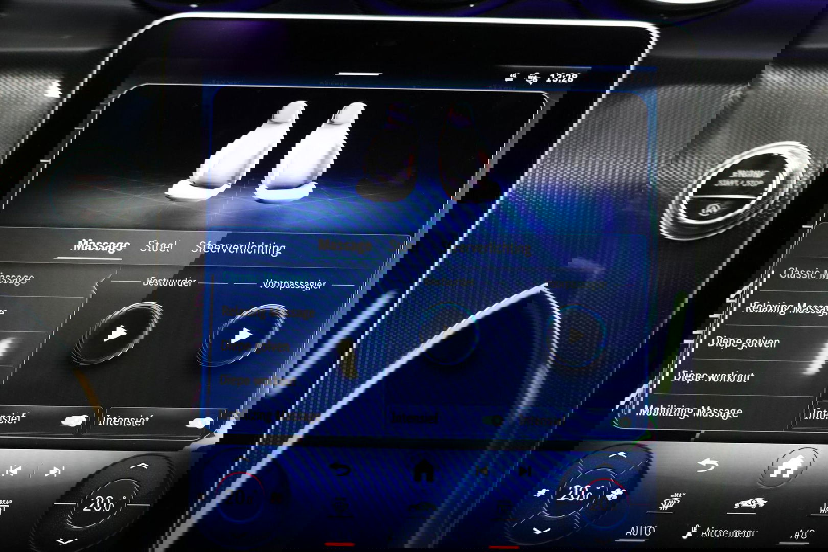 Mercedes-Benz C-Klasse Estate 220 d AMG Line