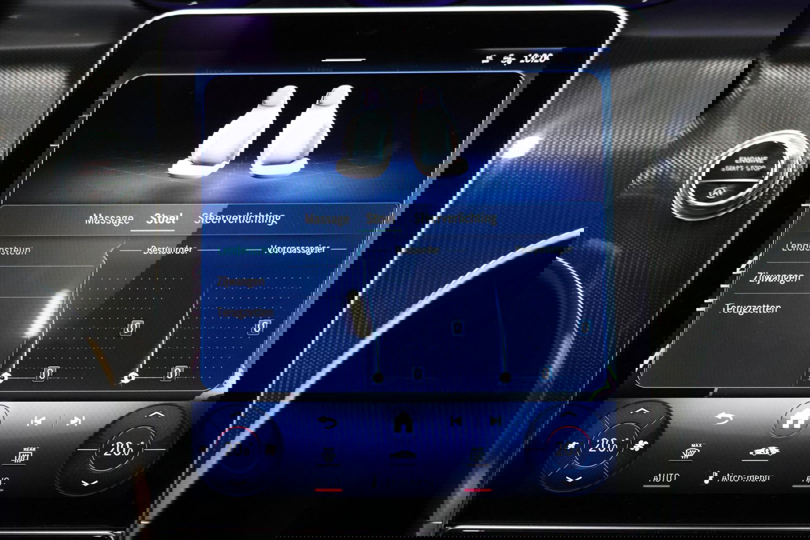 Mercedes-Benz C-Klasse Estate 220 d AMG Line