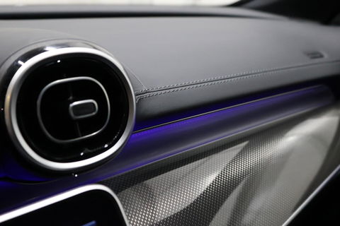 Mercedes-Benz C-Klasse Estate 220 d AMG Line