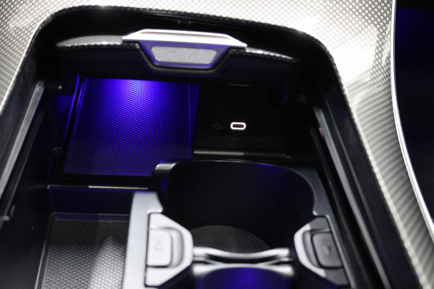 Mercedes-Benz C-Klasse Estate 220 d AMG Line