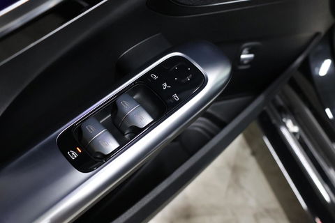 Mercedes-Benz C-Klasse Estate 220 d AMG Line