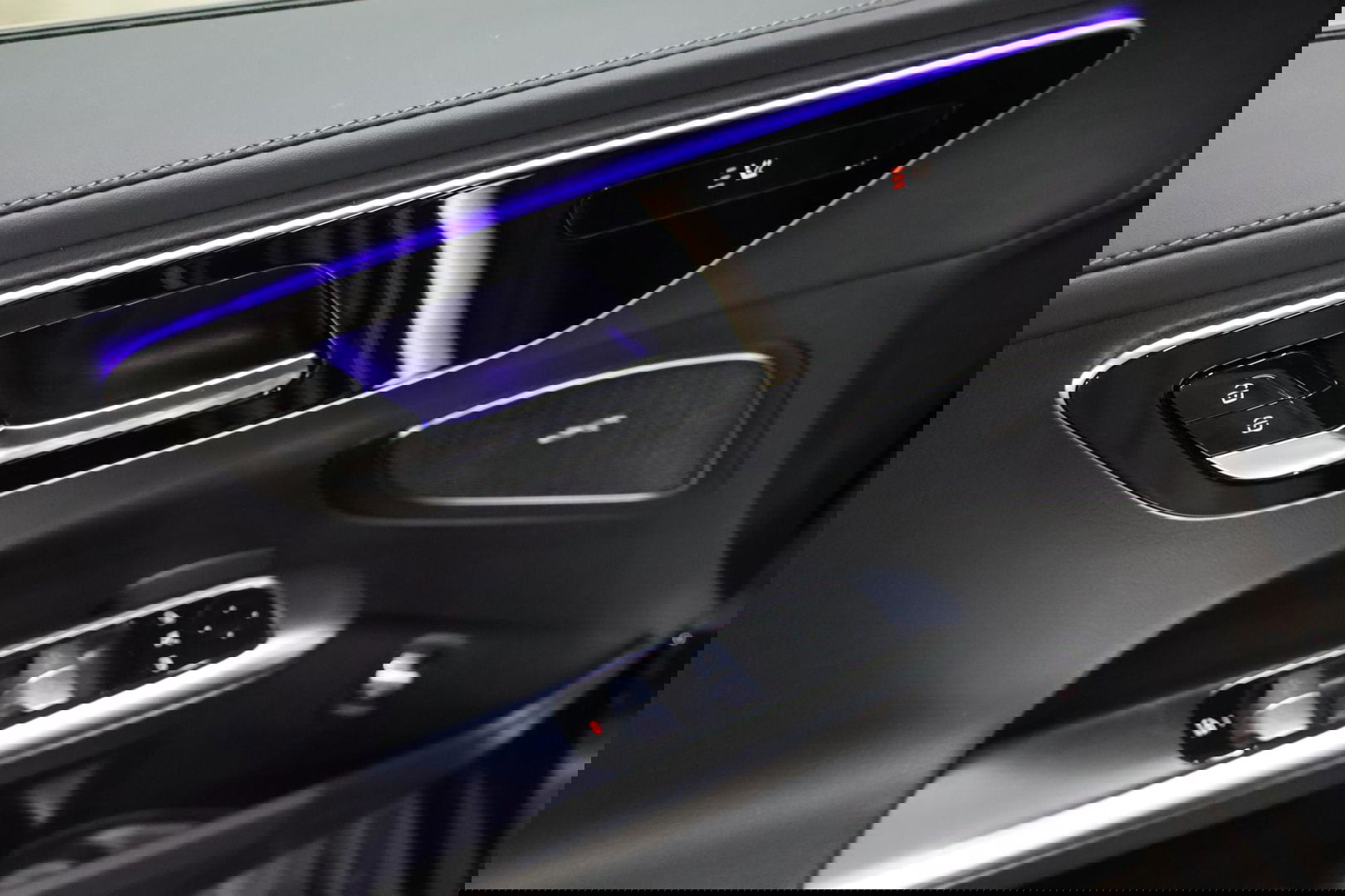 Mercedes-Benz C-Klasse Estate 220 d AMG Line