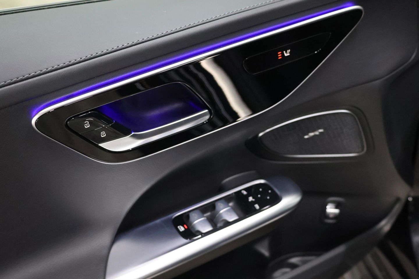 Mercedes-Benz C-Klasse Estate 220 d AMG Line