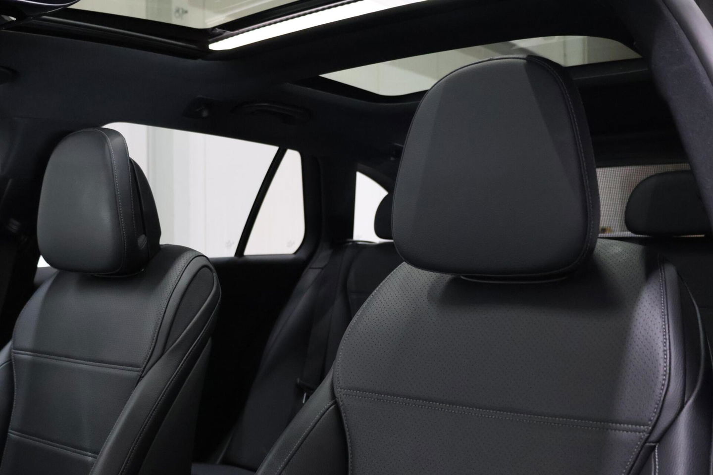 Mercedes-Benz C-Klasse Estate 220 d AMG Line