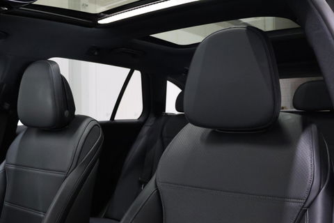 Mercedes-Benz C-Klasse Estate 220 d AMG Line