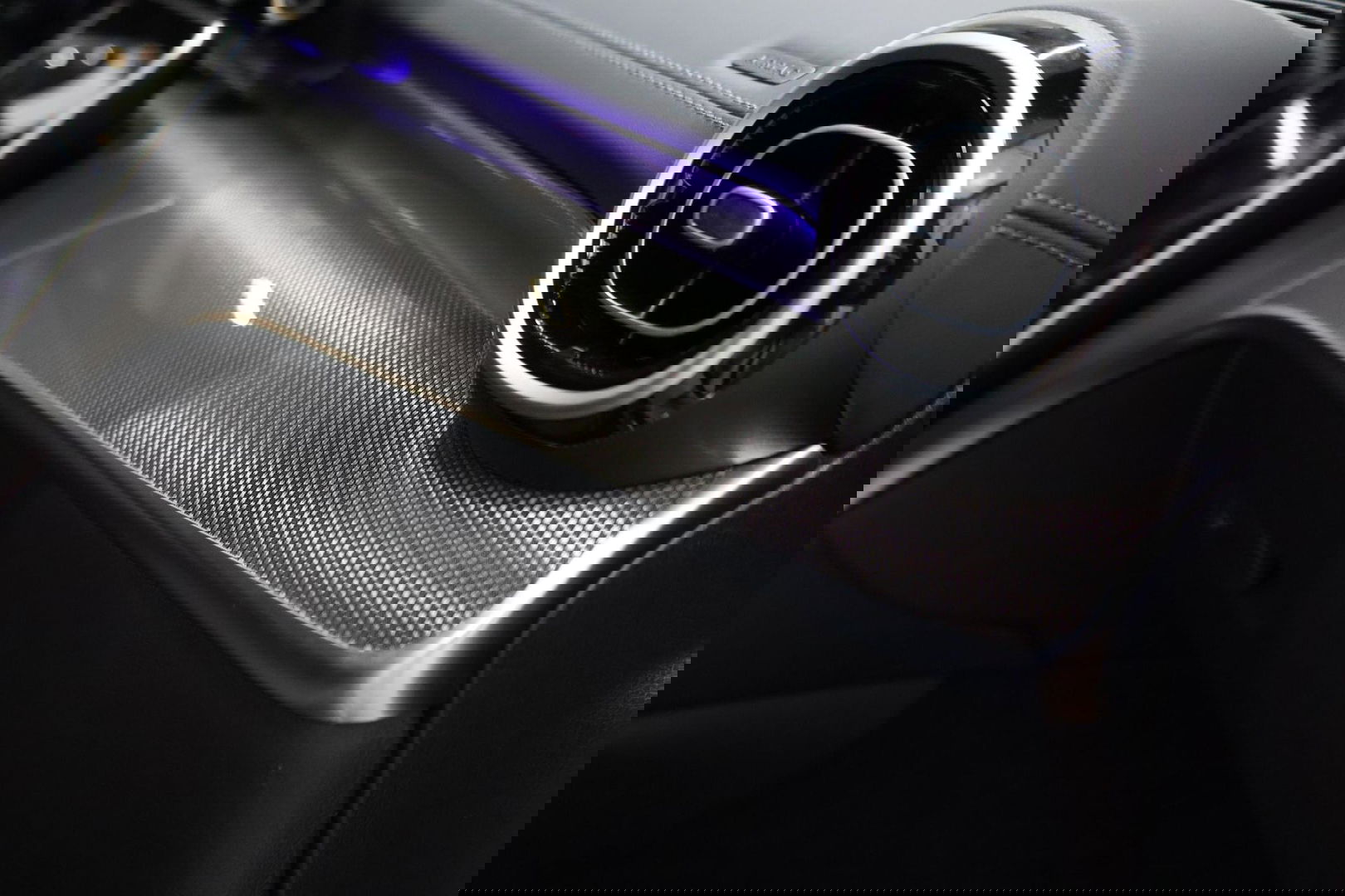 Mercedes-Benz C-Klasse Estate 220 d AMG Line