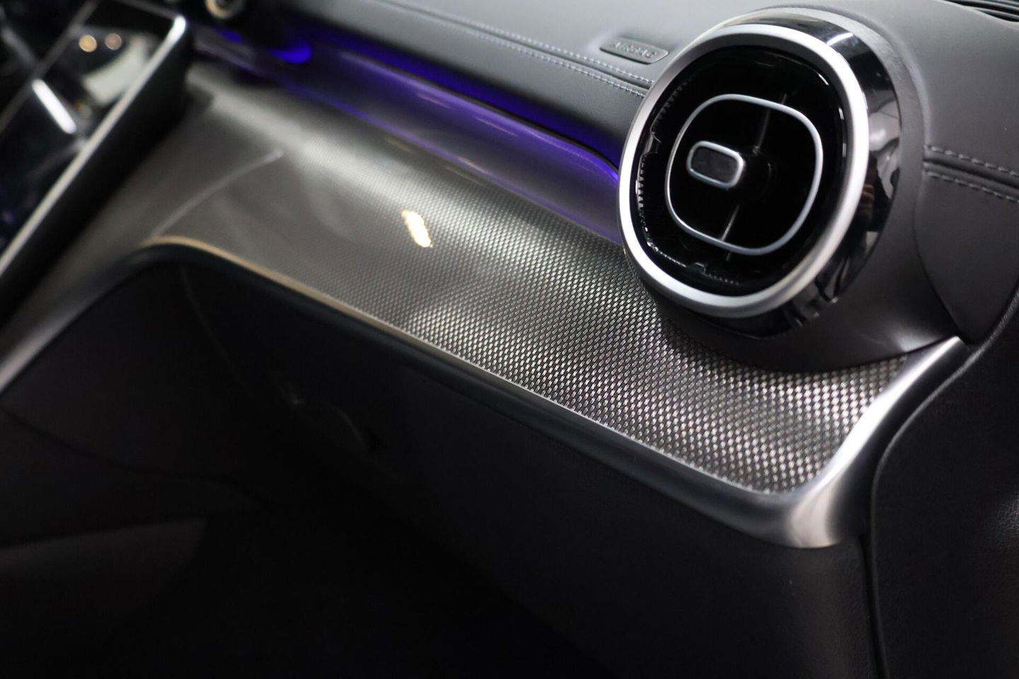 Mercedes-Benz C-Klasse Estate 220 d AMG Line