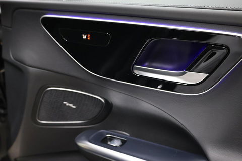 Mercedes-Benz C-Klasse Estate 220 d AMG Line