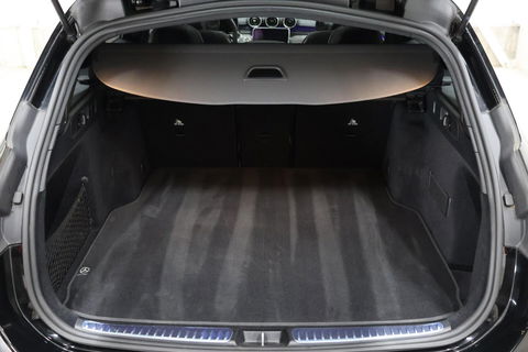Mercedes-Benz C-Klasse Estate 220 d AMG Line