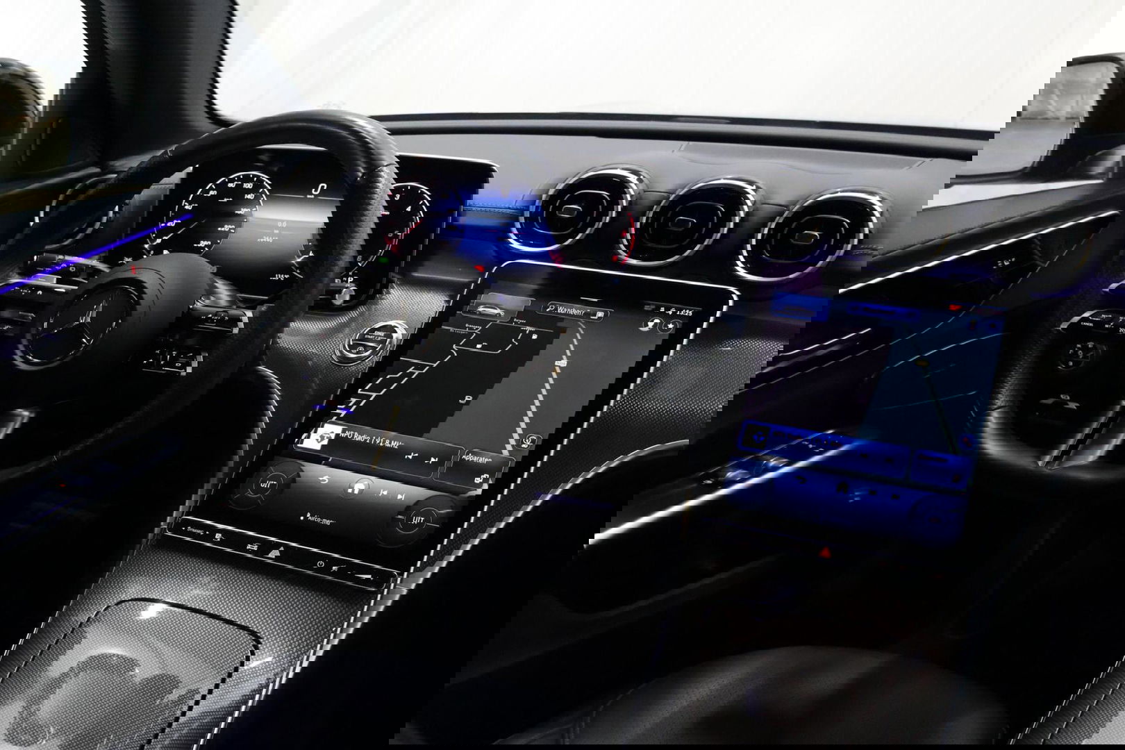 Mercedes-Benz C-Klasse Estate 220 d AMG Line