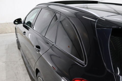 Mercedes-Benz C-Klasse Estate 220 d AMG Line