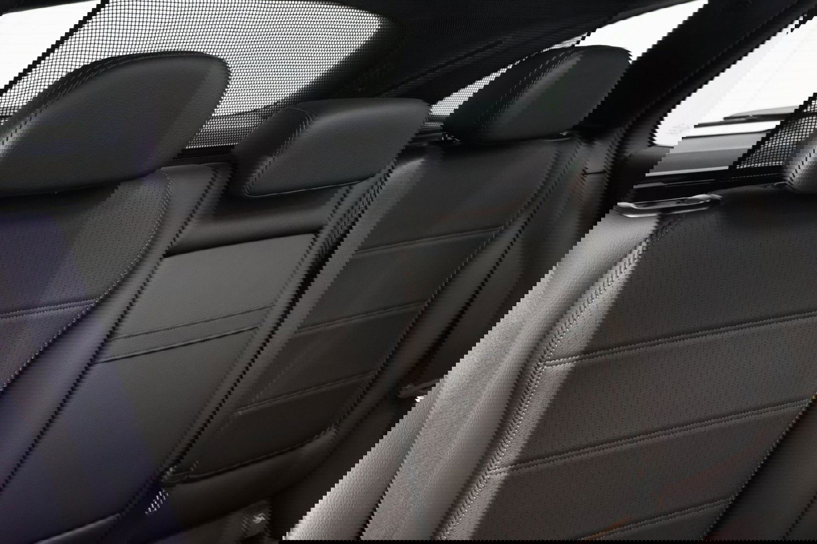 Mercedes-Benz C-Klasse Estate 220 d AMG Line