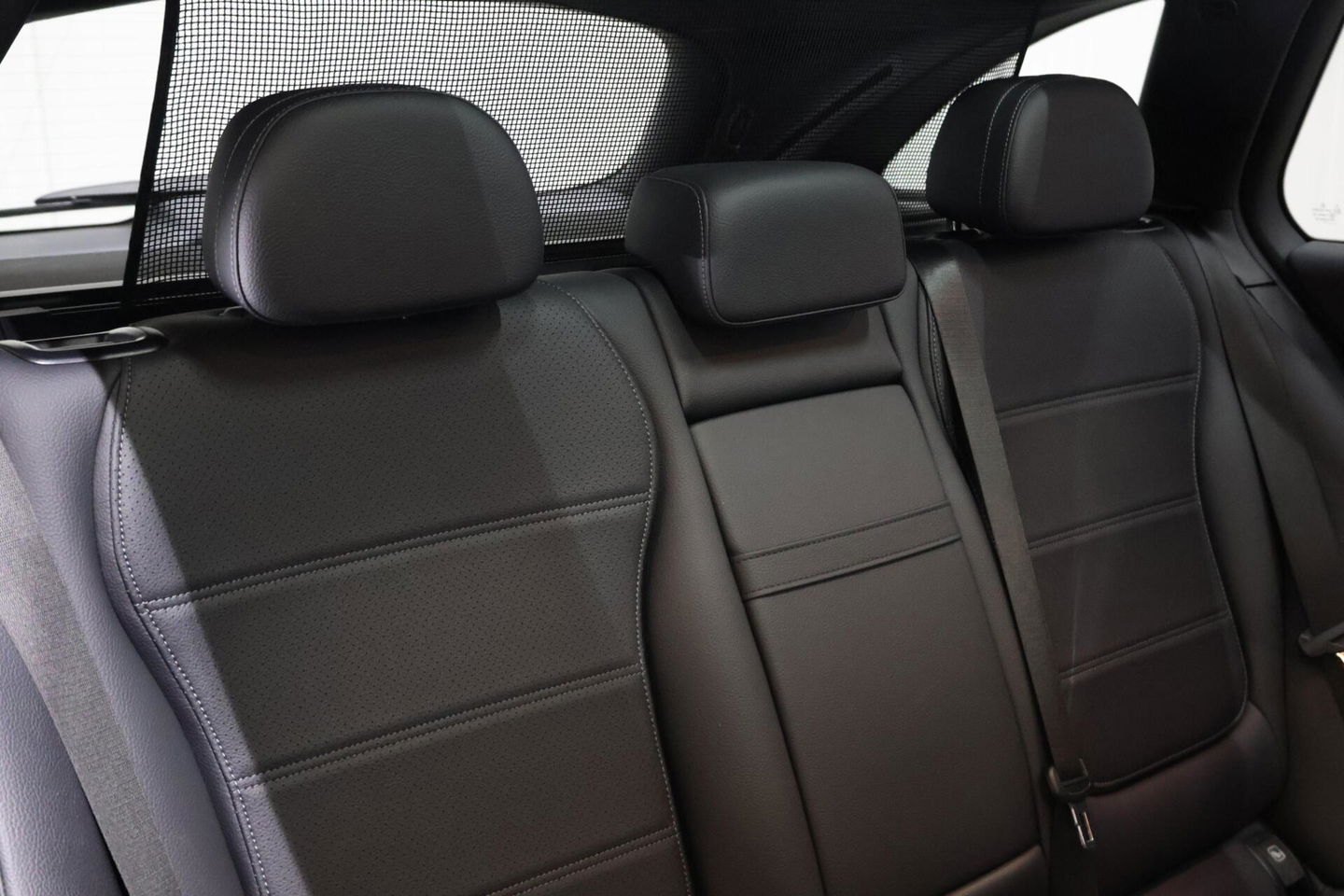 Mercedes-Benz C-Klasse Estate 220 d AMG Line