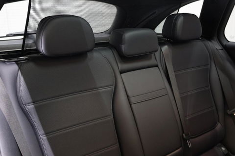 Mercedes-Benz C-Klasse Estate 220 d AMG Line