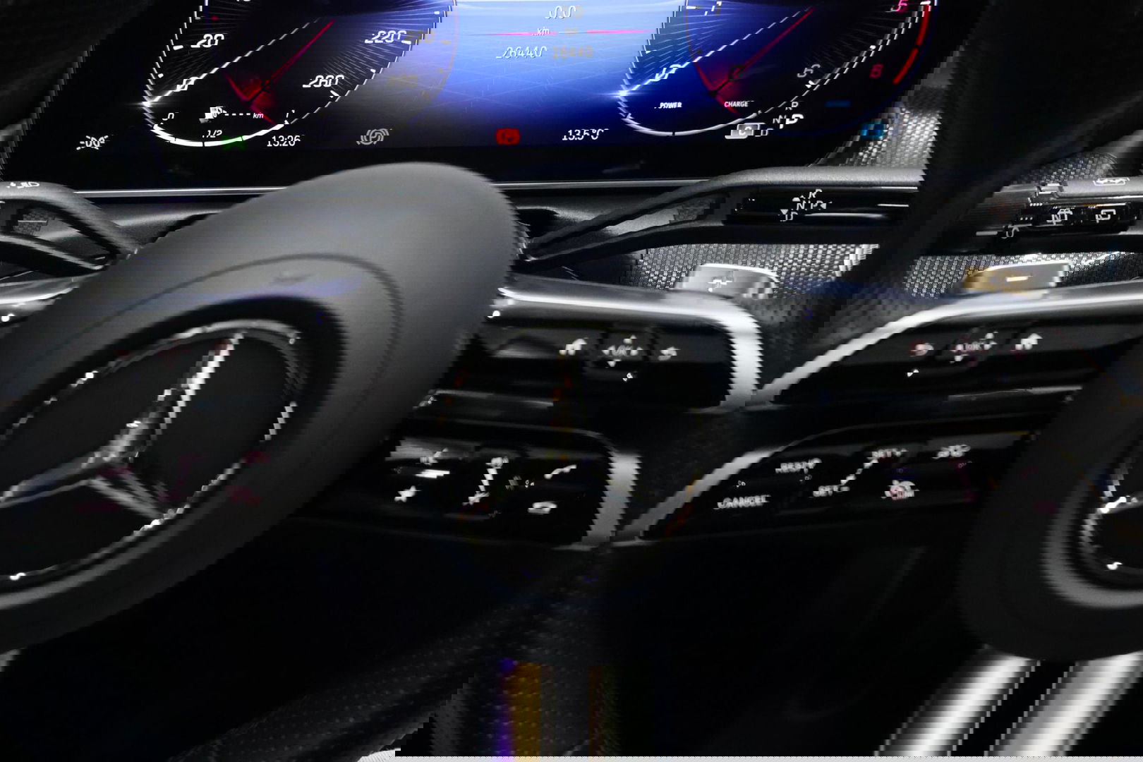 Mercedes-Benz C-Klasse Estate 220 d AMG Line