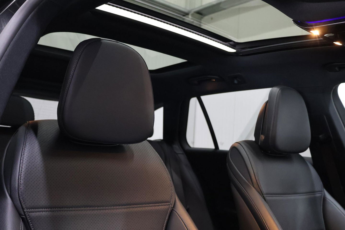 Mercedes-Benz C-Klasse Estate 220 d AMG Line