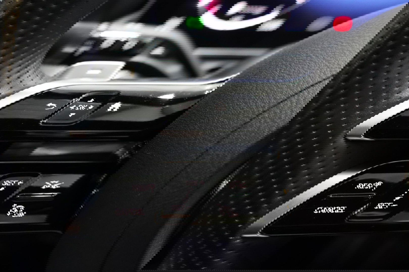 Mercedes-Benz C-Klasse Estate 220 d AMG Line