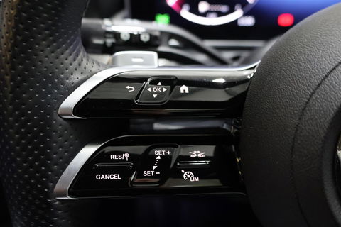 Mercedes-Benz C-Klasse Estate 220 d AMG Line