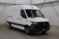 Mercedes-Benz Sprinter bestel 317 1.9 CDI L2H2 RWD