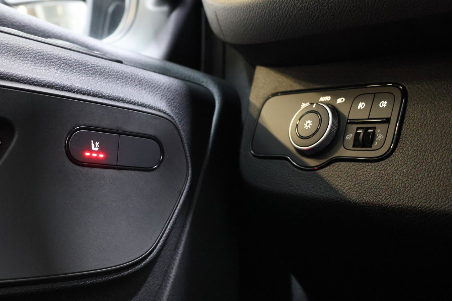 Mercedes-Benz Sprinter bestel 317 1.9 CDI L2H2 RWD