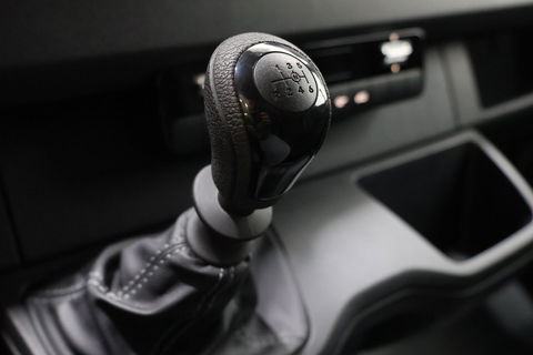 Mercedes-Benz Sprinter bestel 317 1.9 CDI L2H2 RWD