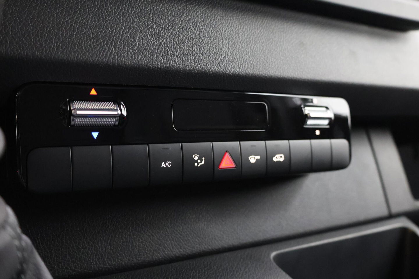 Mercedes-Benz Sprinter bestel 317 1.9 CDI L2H2 RWD