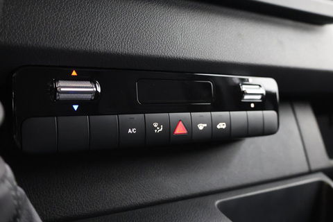 Mercedes-Benz Sprinter bestel 317 1.9 CDI L2H2 RWD