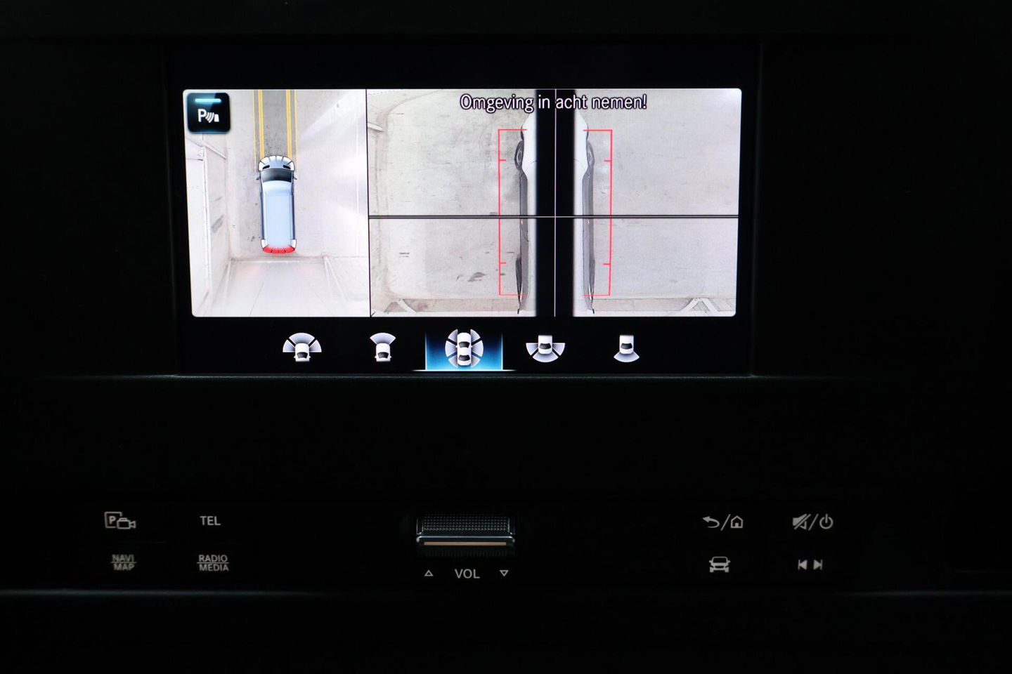 Mercedes-Benz Sprinter bestel 317 1.9 CDI L2H2 RWD