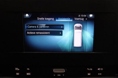 Mercedes-Benz Sprinter bestel 317 1.9 CDI L2H2 RWD