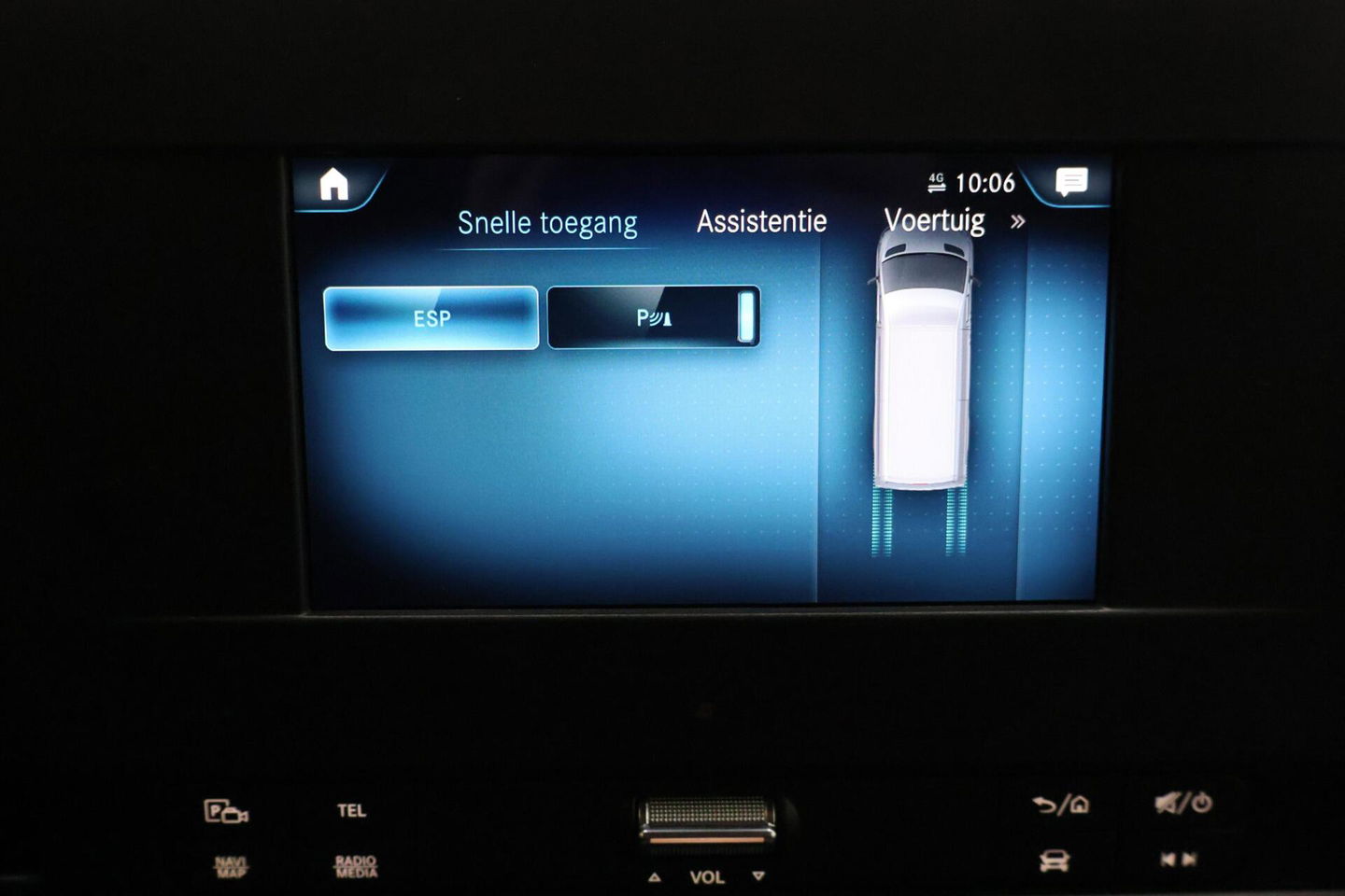 Mercedes-Benz Sprinter bestel 317 1.9 CDI L2H2 RWD